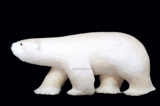 Inuit Ivory