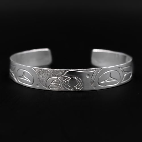 BRACELET - OWL