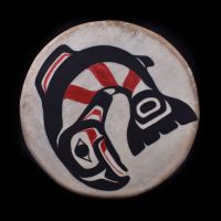 SALMON DRUM