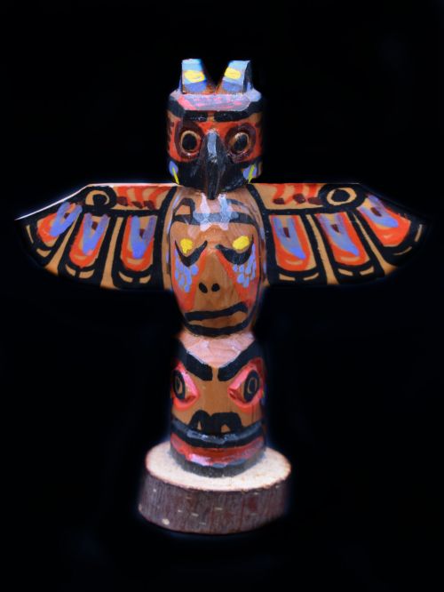 OWL TOTEM