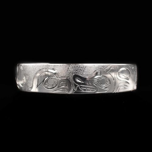 BRACELET - EAGLE WOLF